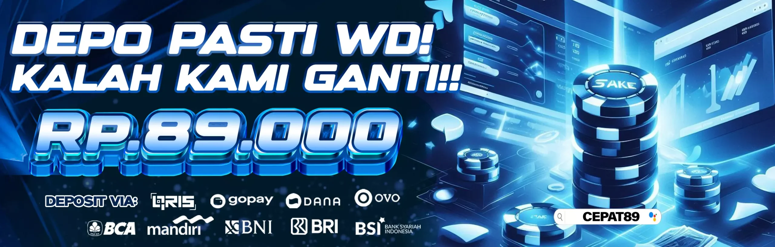 STASIUN99 alternatif